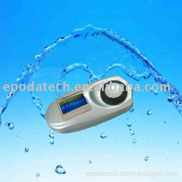 Water proof MP3 Player X-033